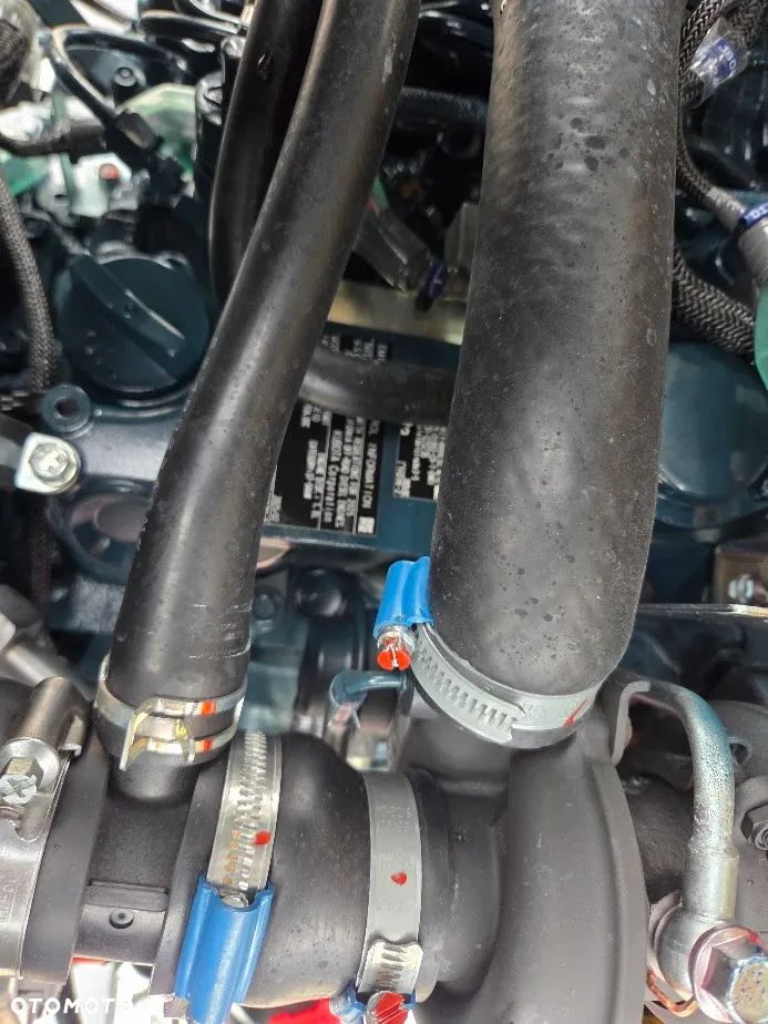 Schäffer Ładowarka Miniładowarka Schaffer 2445S - 2515kg Łyżka + Widły - 19