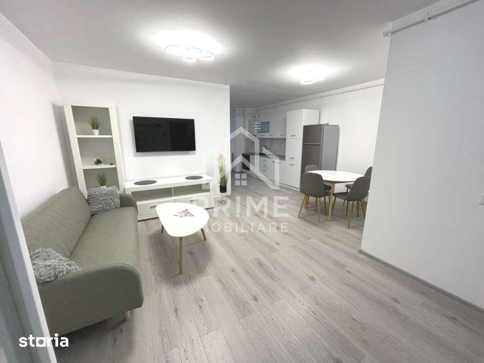Apartament nou | 2 camere | etaj 1 | zona linistita | Cetate — fotografia 1