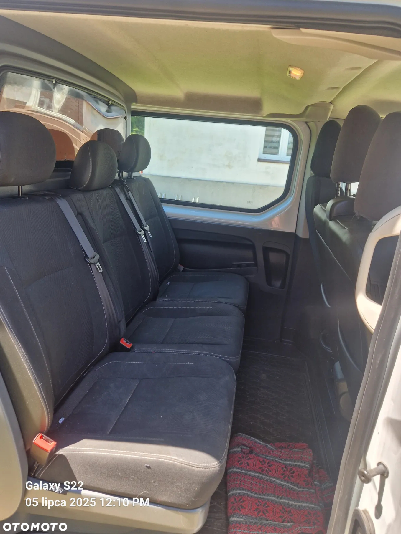 Renault Trafic - 5