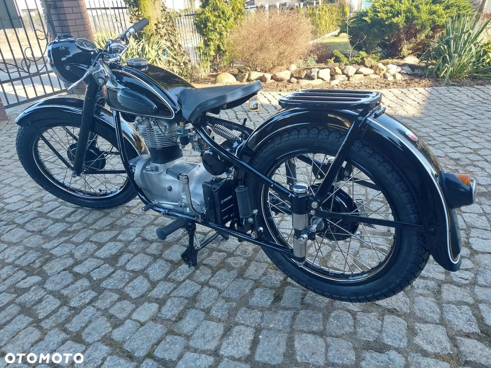 Simson Inny - 11
