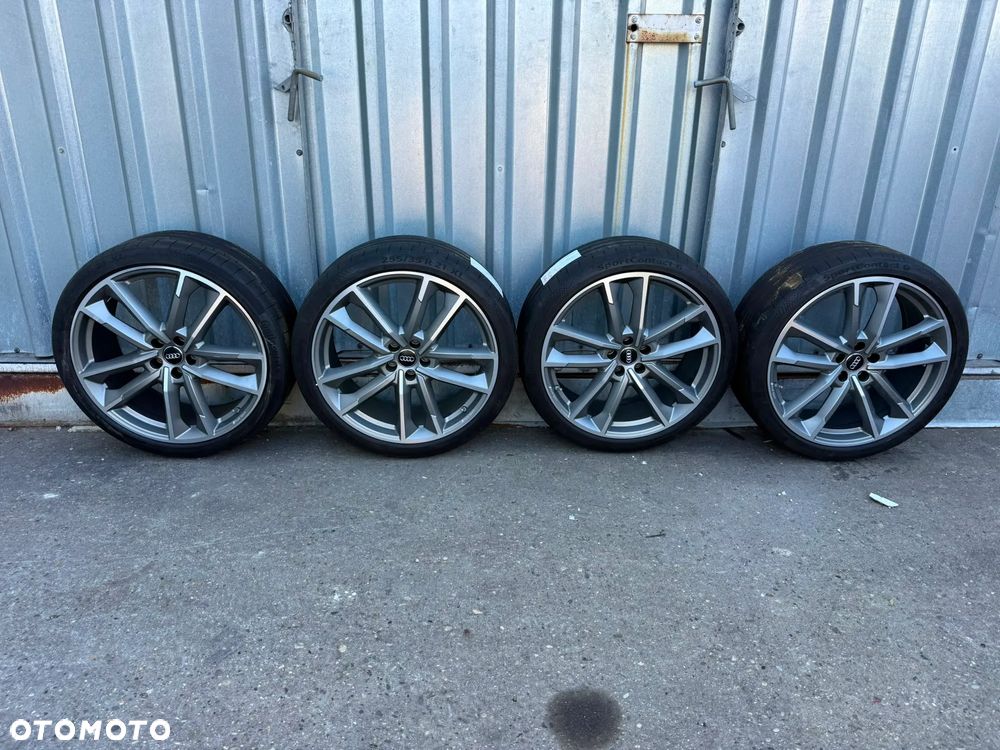 Audi S6 Limousine - 25