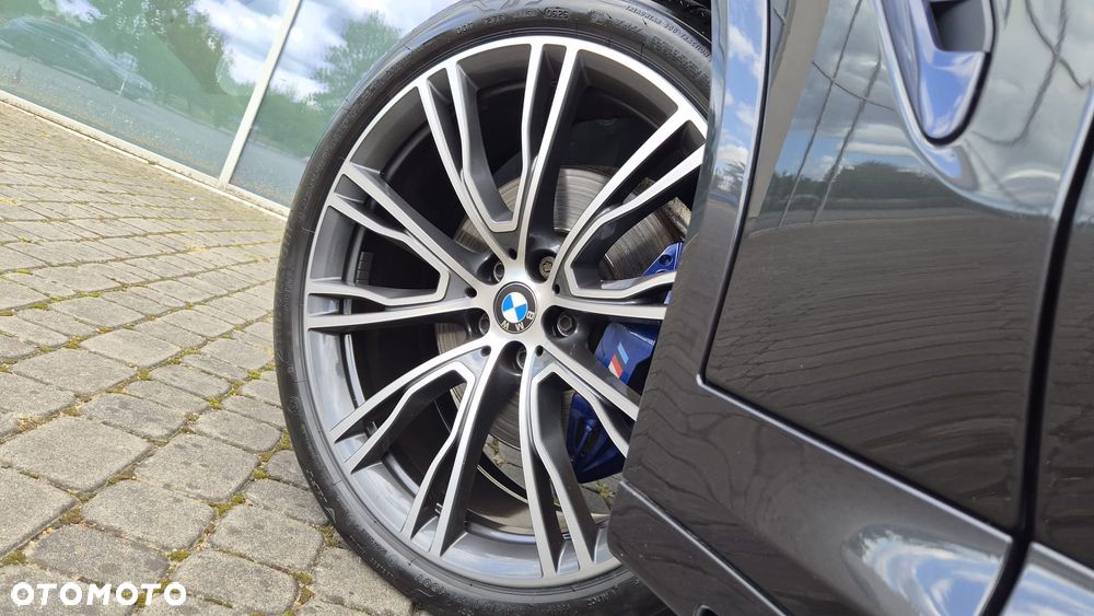 BMW X4 xDrive30i GPF M Sport sport - 17