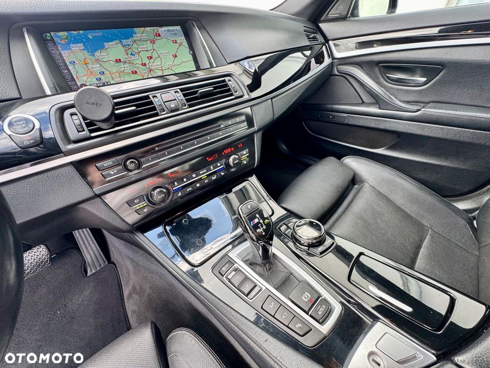 BMW Seria 5 - 17