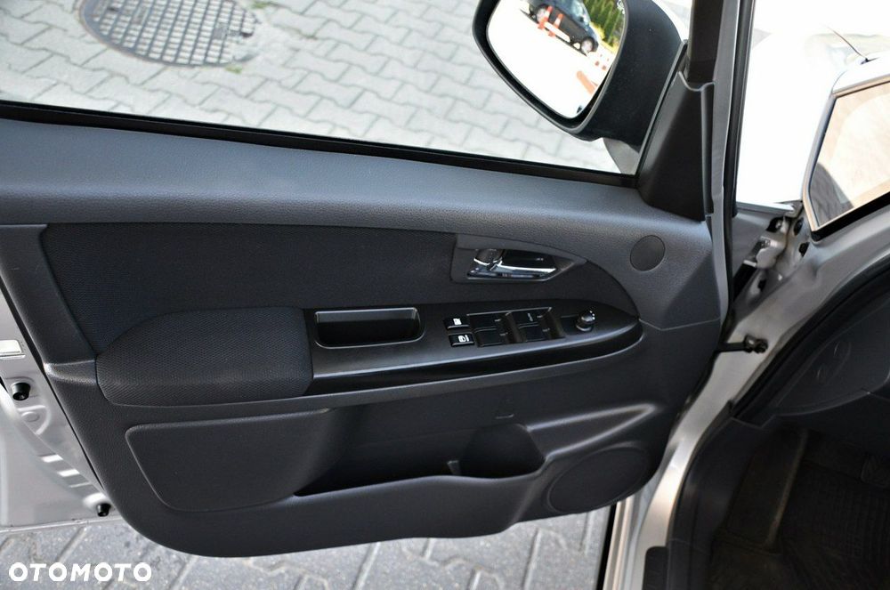 Suzuki SX4 - 14