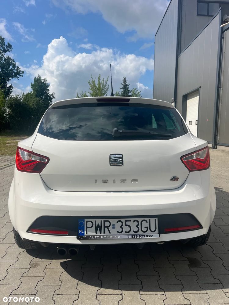Seat Ibiza - 19