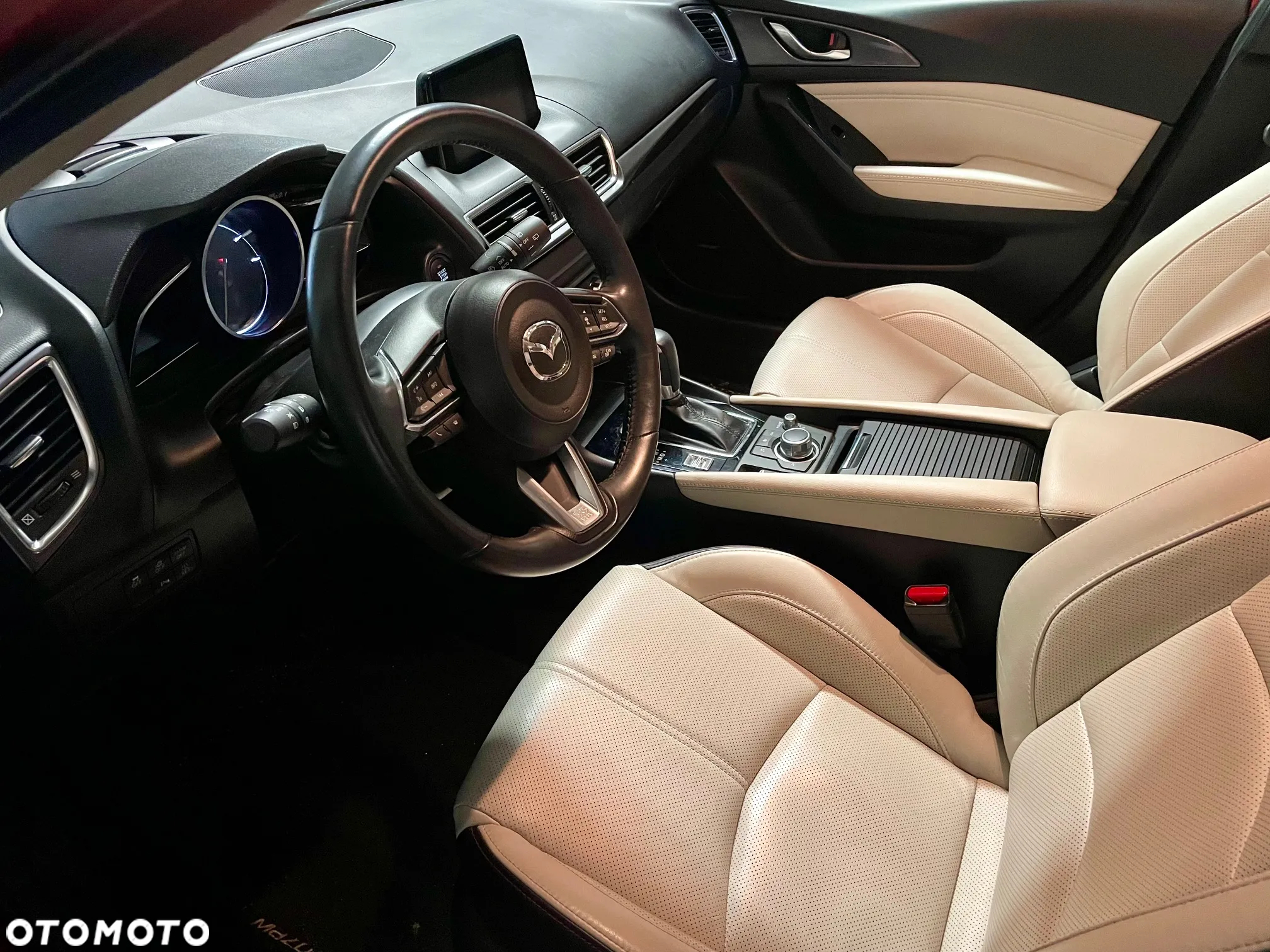 Mazda 3 2.0 Skypassion - 11