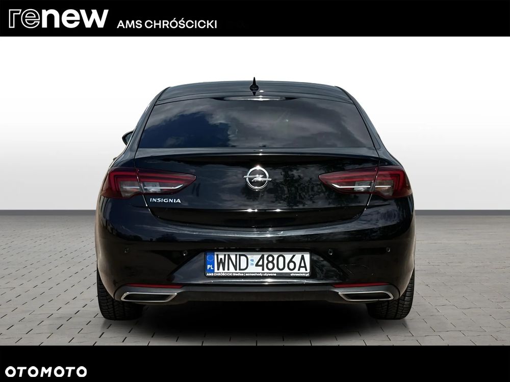 Opel Insignia 2.0 T Business Edition S&S - 5