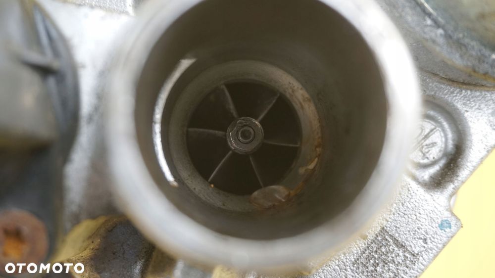CH-R AURIS 1.2 TURBO 18r 116KM 8NR-FTS turbina turbosprezarka 17201-47011 - 6