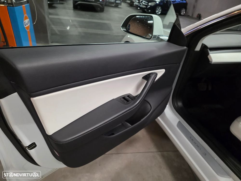 Tesla Model 3 Long Range AWD Dual Motor - 12