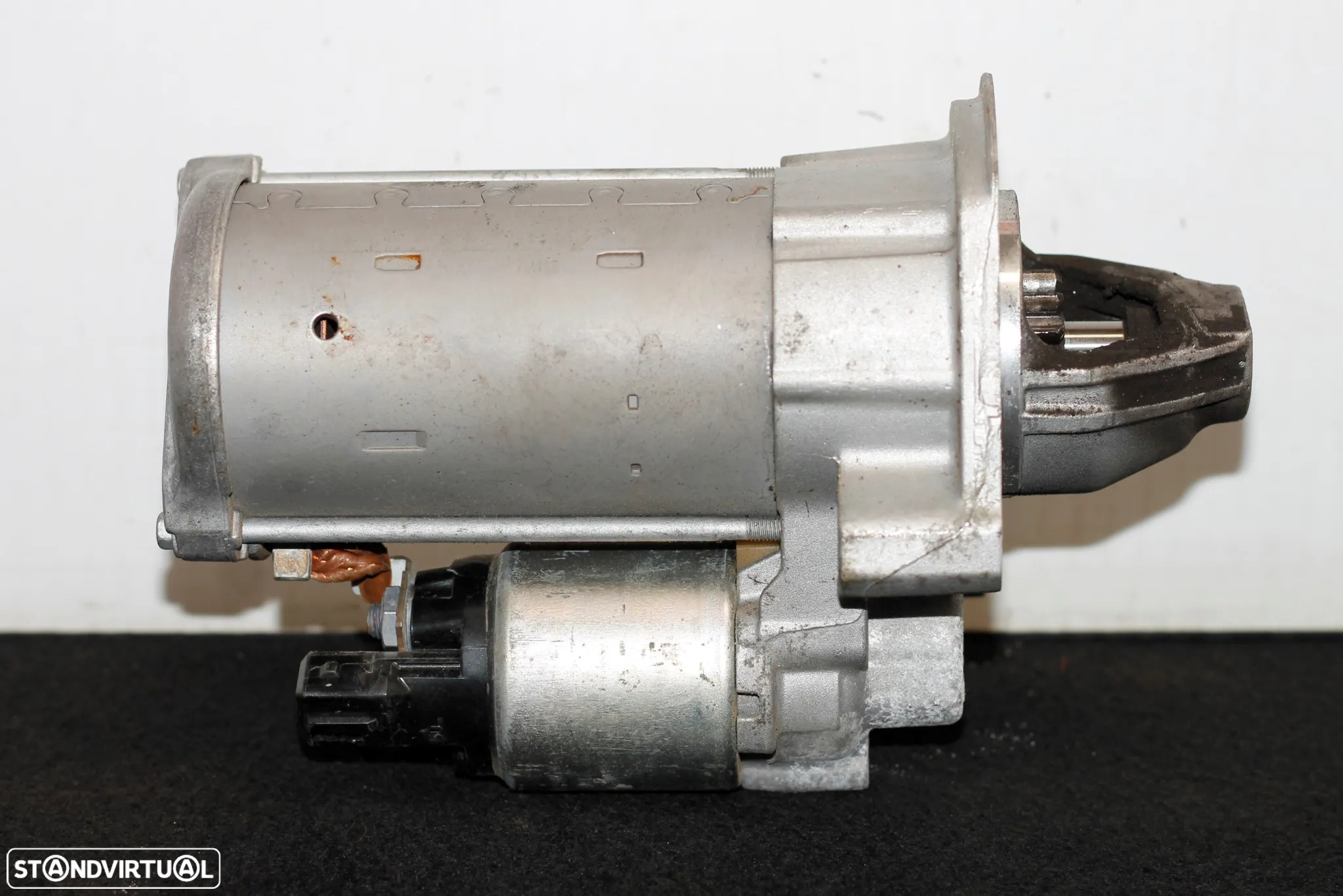 MOTOR DE ARRANQUE PEUGEOT 308 - 3
