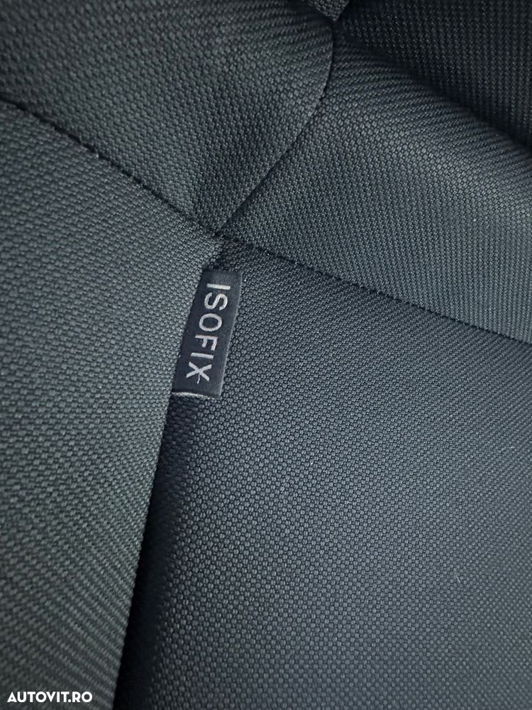 Renault Megane 1.6 16V 100 Authentique - 13