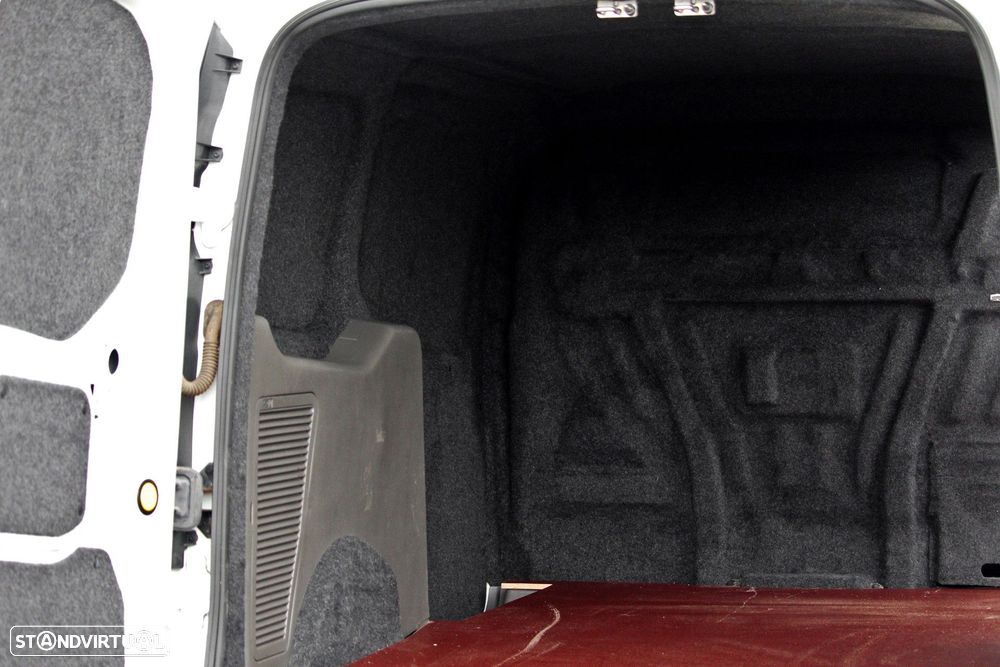 Ford Transit Connect 1.5 TDCi 210 L2 Trend - 17