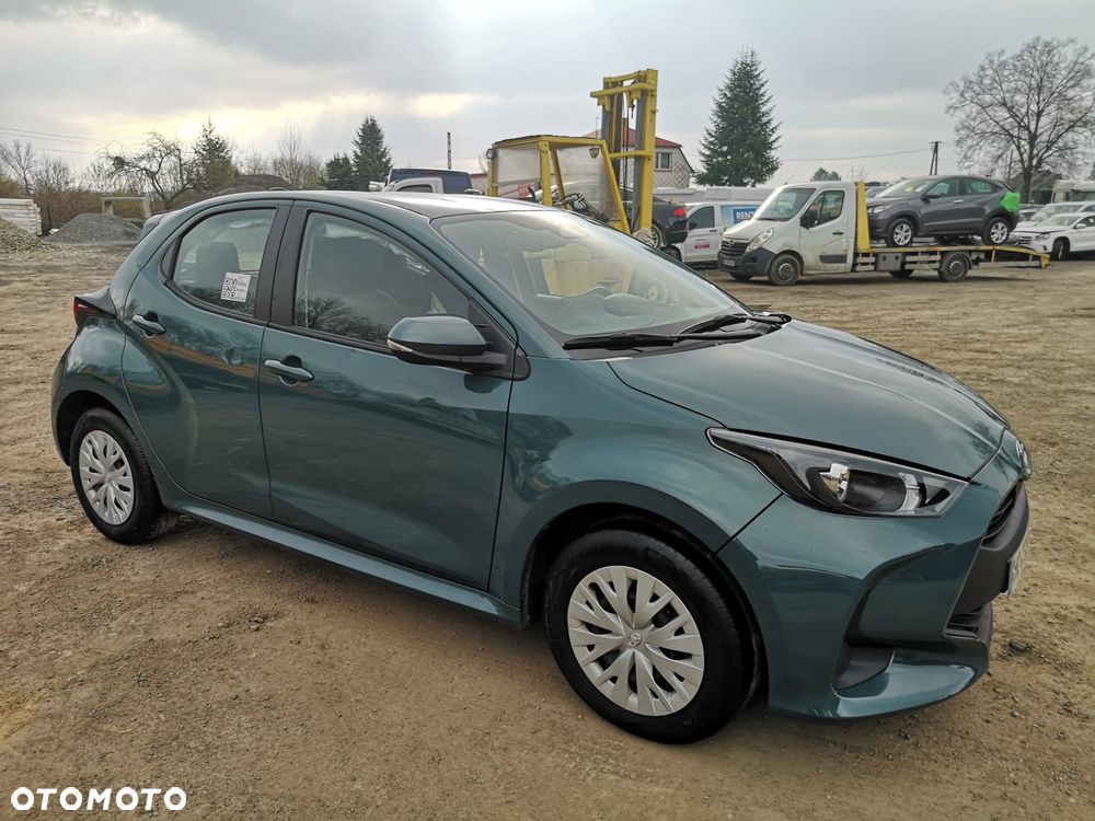 Toyota Yaris Hybrid 1.5 Premiere Edition - 3