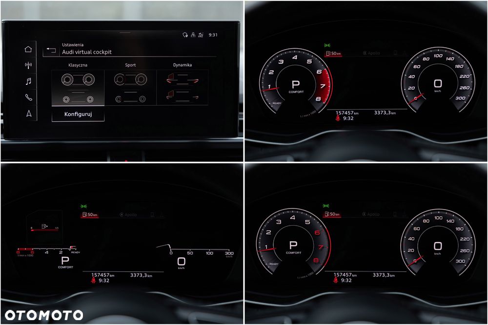 Audi A5 Sportback 35 TFSI S tronic S line - 36