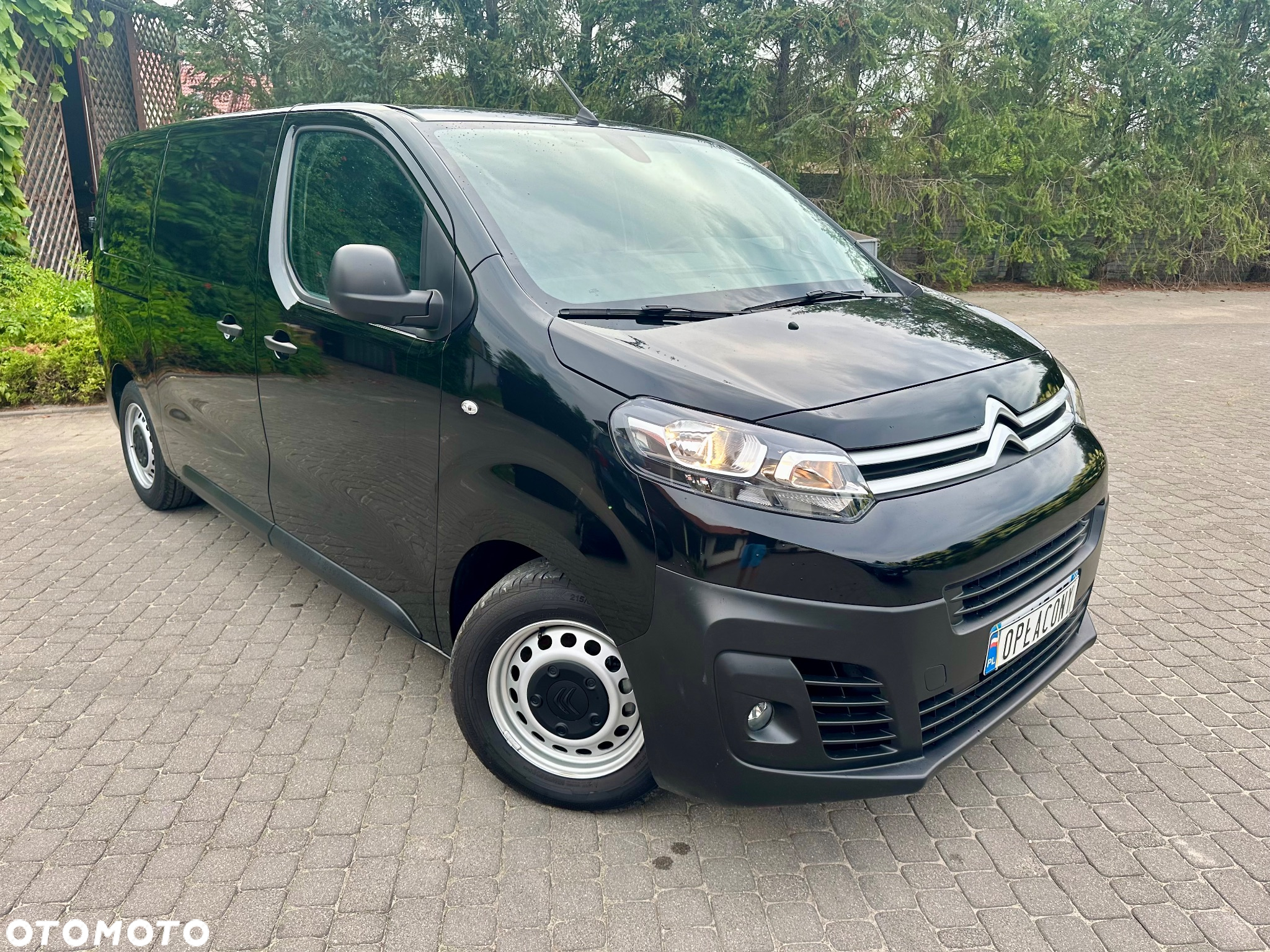 Citroën Jumpy - 2