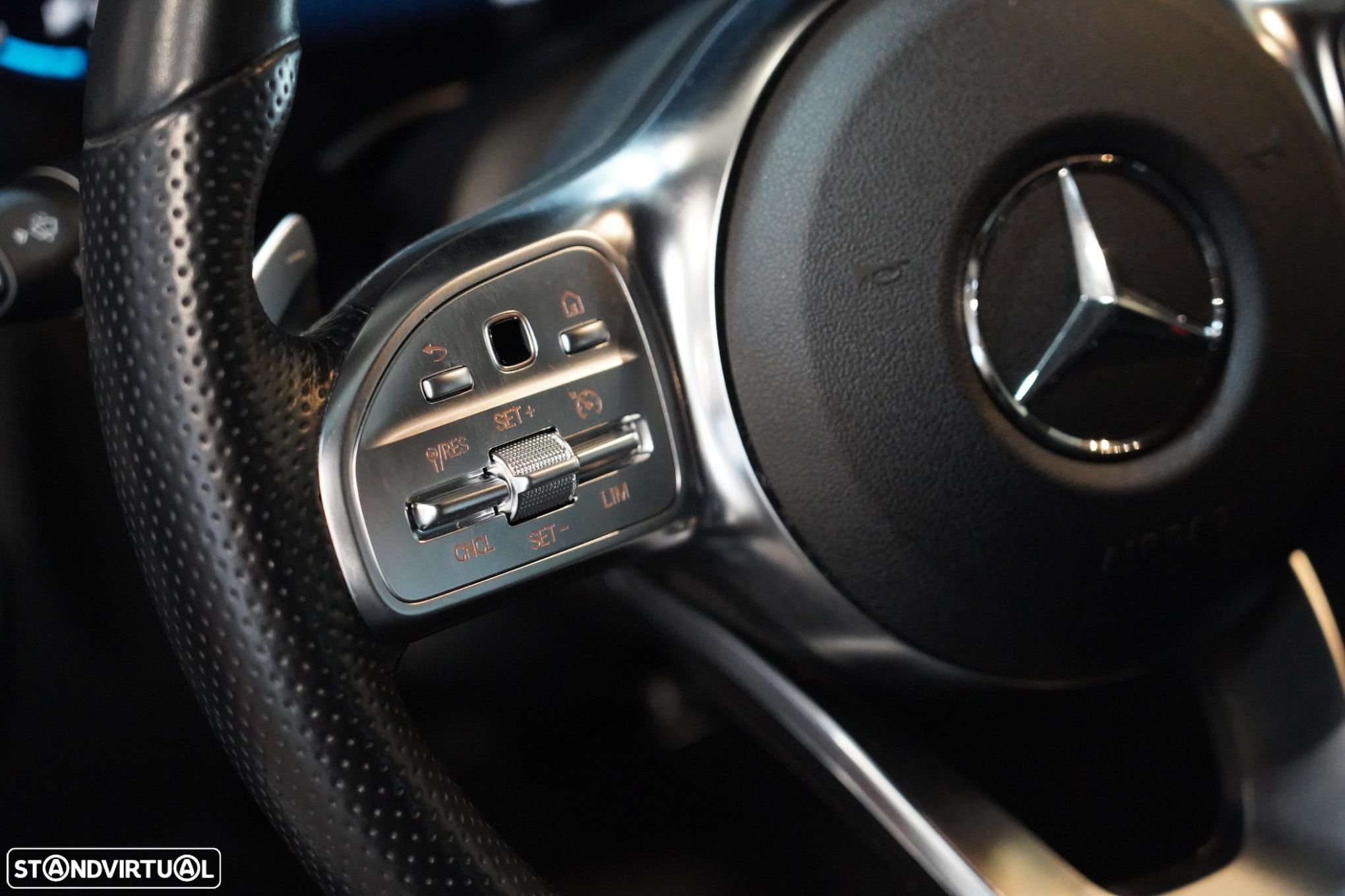 Mercedes-Benz GLC 220 - 9