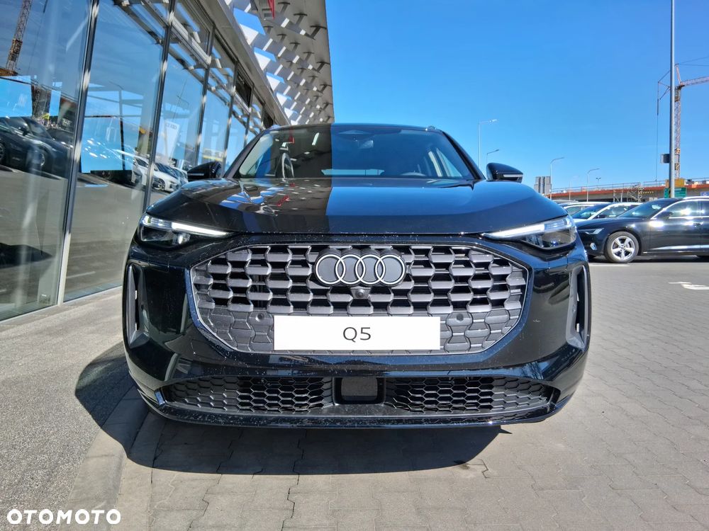 Audi Q5 - 8