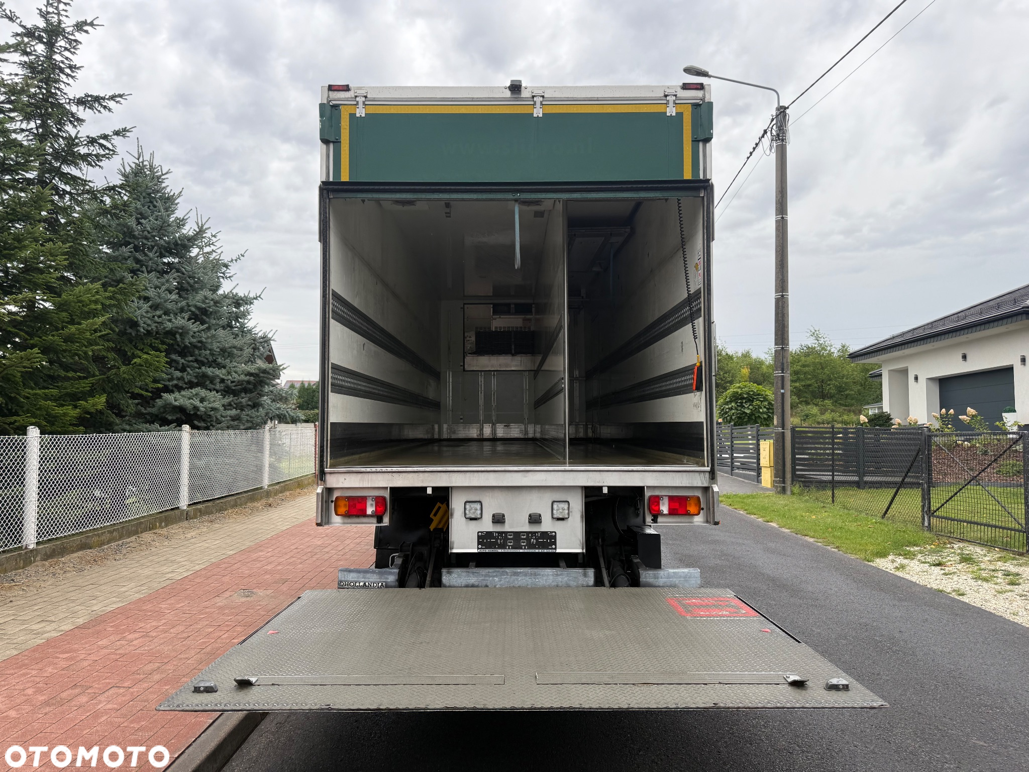 MAN TGM 18.250 - 11