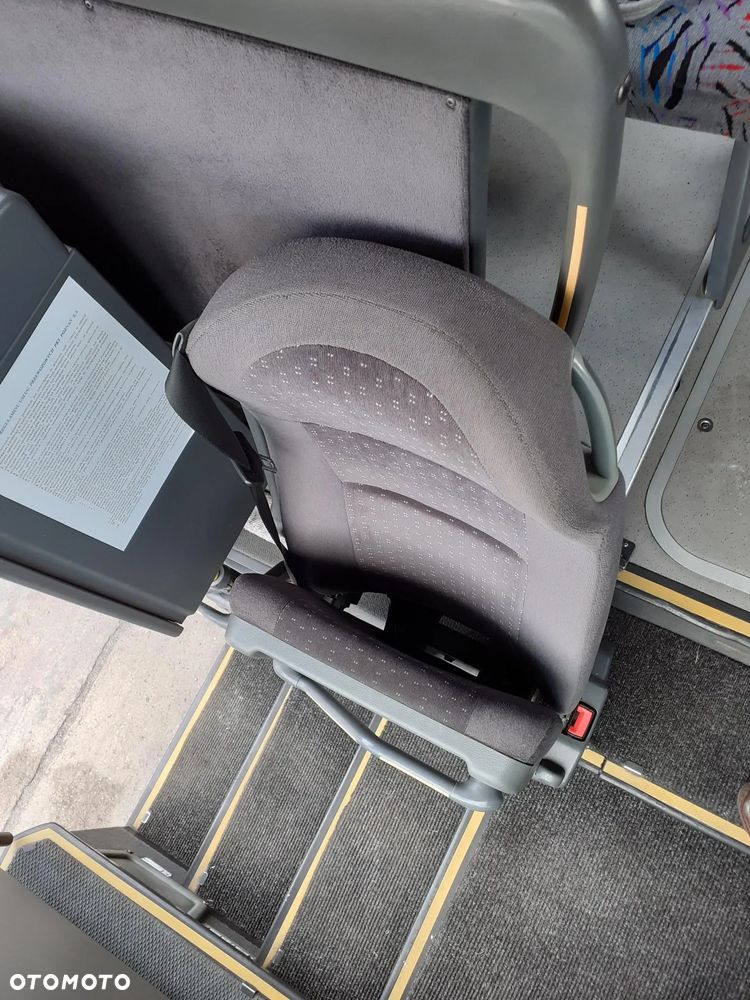 Setra S 415 GT-HD - 10