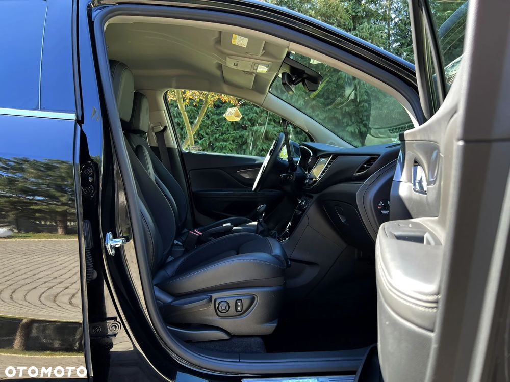 Opel Mokka 1.4 Turbo ecoFLEX Start/Stop Innovation - 6