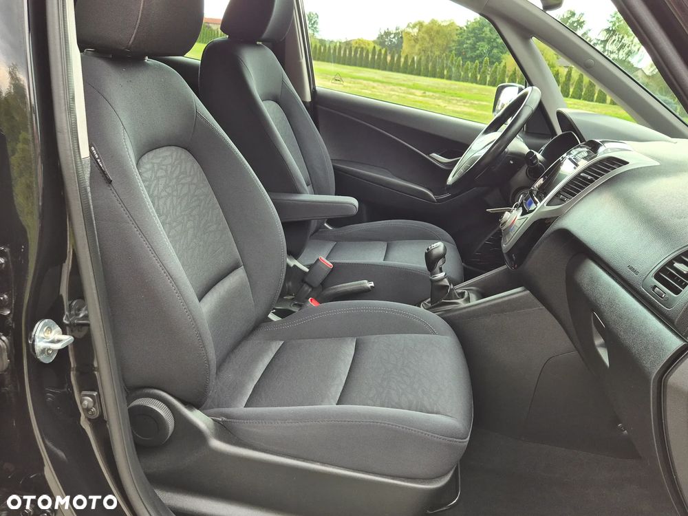 Hyundai ix20 1.4 CRDi Premium - 18