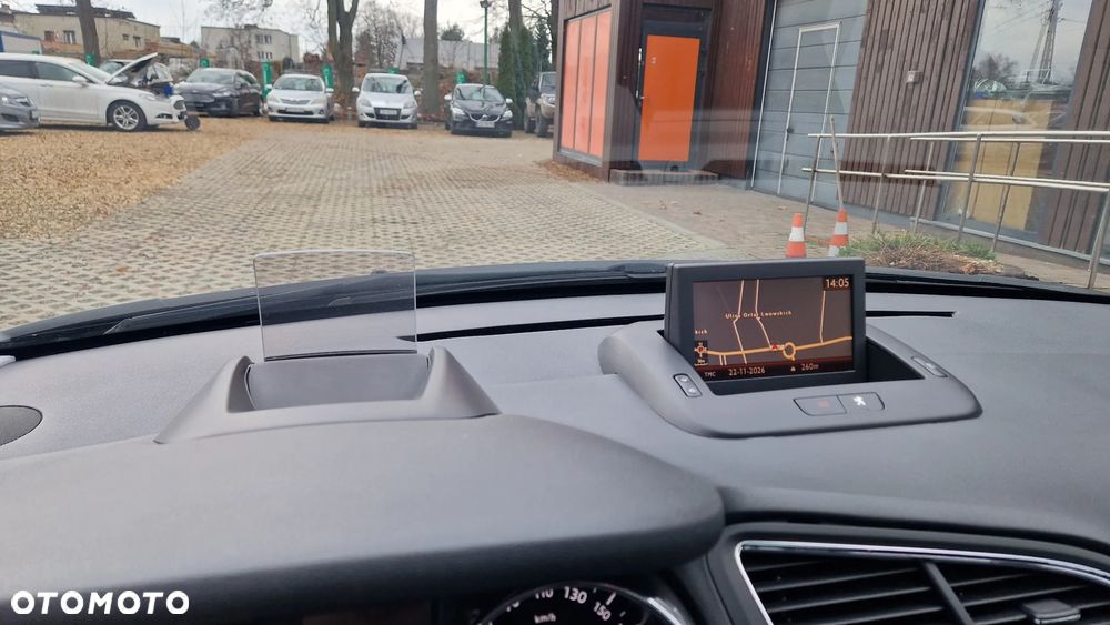 Peugeot 5008 HDI FAP 150 Allure - 28