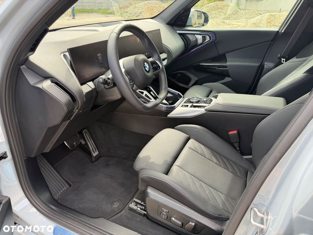 BMW X3 - 12