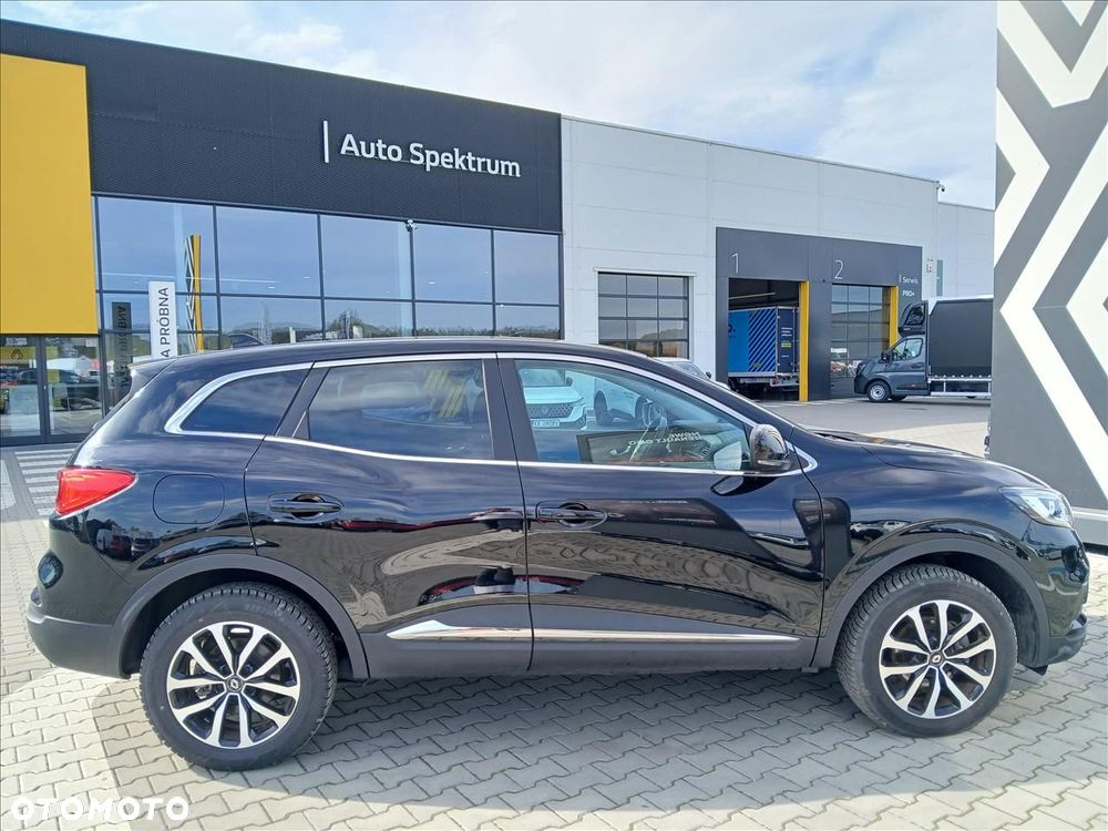 Renault Kadjar 1.3 TCe FAP Zen - 2