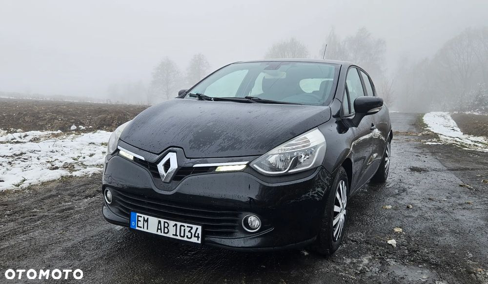 Renault Clio 1.2 16V 75 Expression - 3
