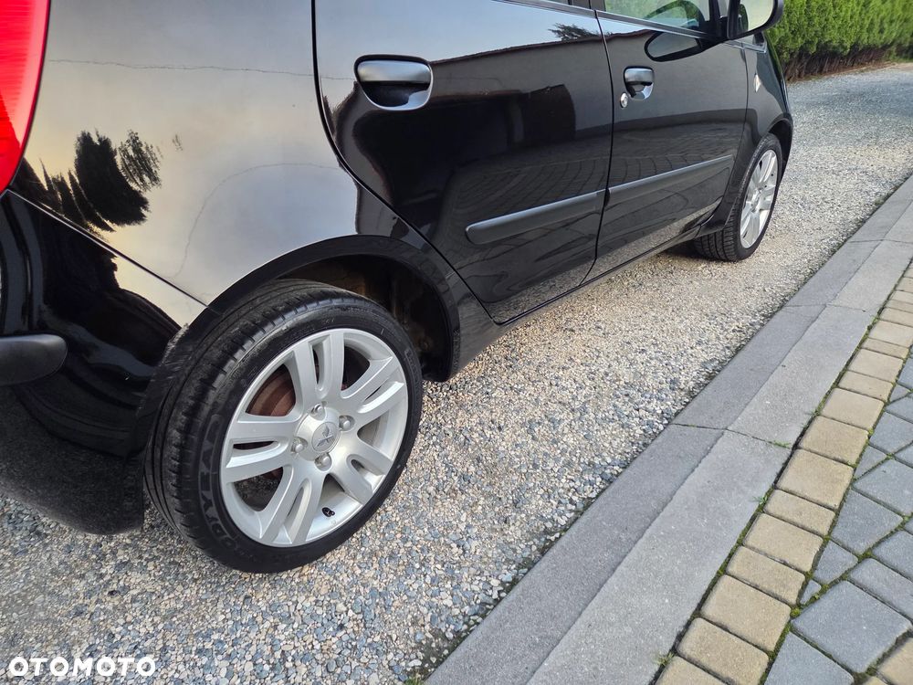 Mitsubishi Colt 1.3 Intense - 21