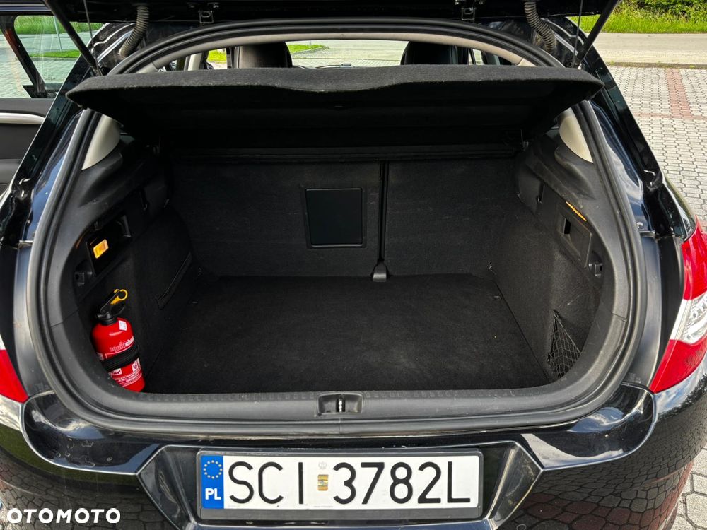 Citroën C4 1.6 VTi Exclusive - 11