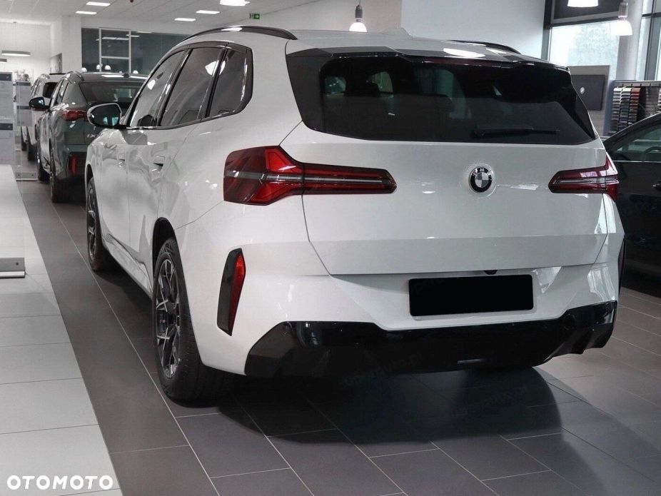 BMW X3 xDrive20 mHEV - 6