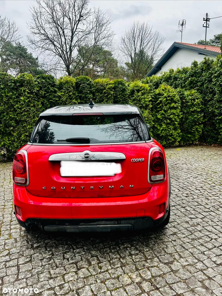 MINI Countryman - 4