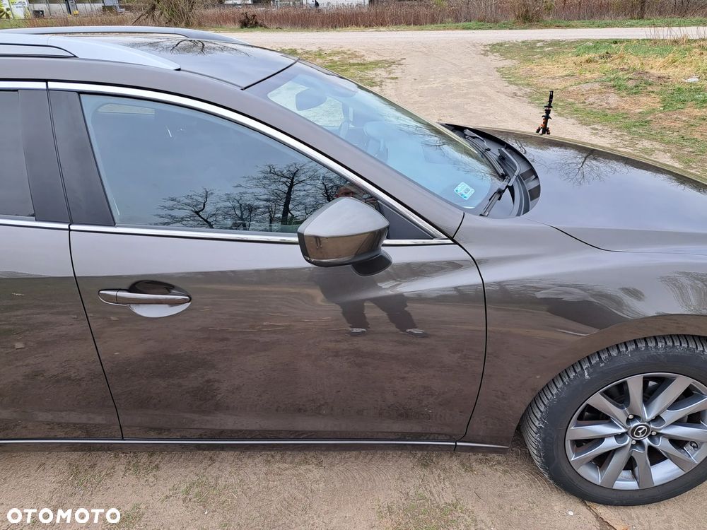 Mazda 6 2.0 SkyMotion - 13