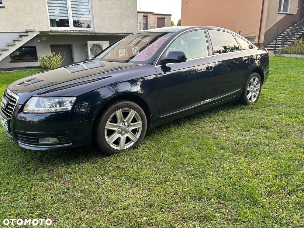 Audi A6 Limousine - 6