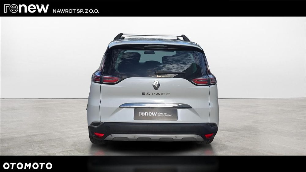 Renault Espace 1.8 TCe Energy Initiale Paris EDC - 4