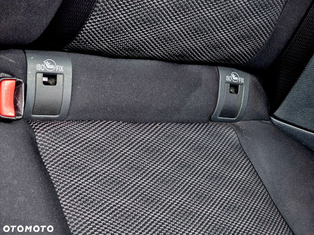 Nissan Qashqai 1.6 DCi N-Tec Xtronic EU6 - 20