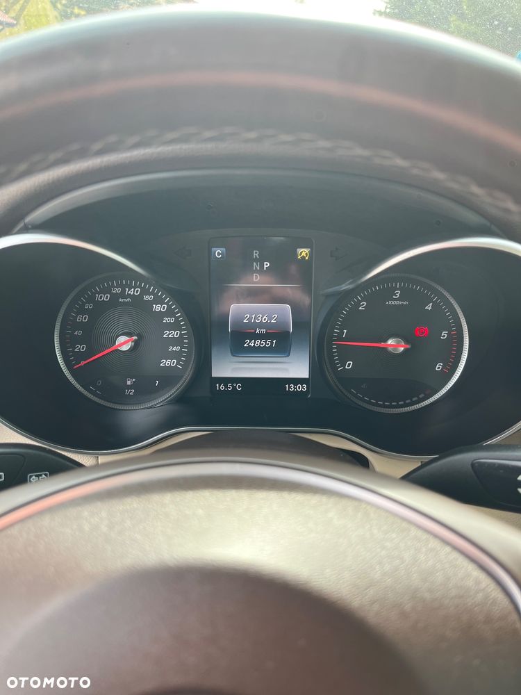 Mercedes-Benz GLC 350 d 4Matic 9G-TRONIC Exclusive - 5