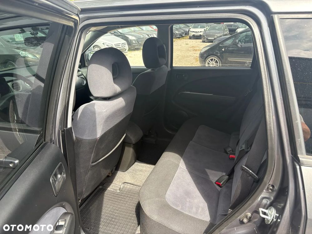 Mitsubishi Outlander 2.0 Comfort - 9
