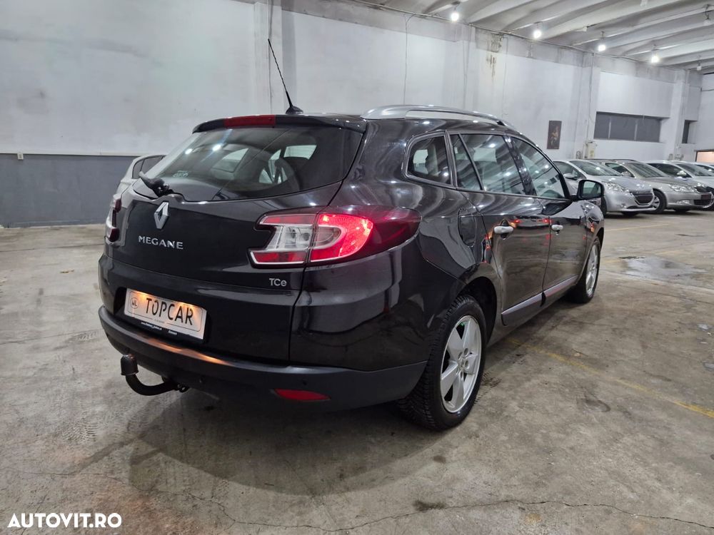 Renault Megane - 3