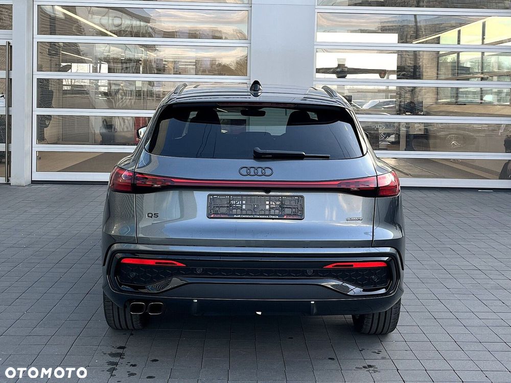 Audi Q5 - 8