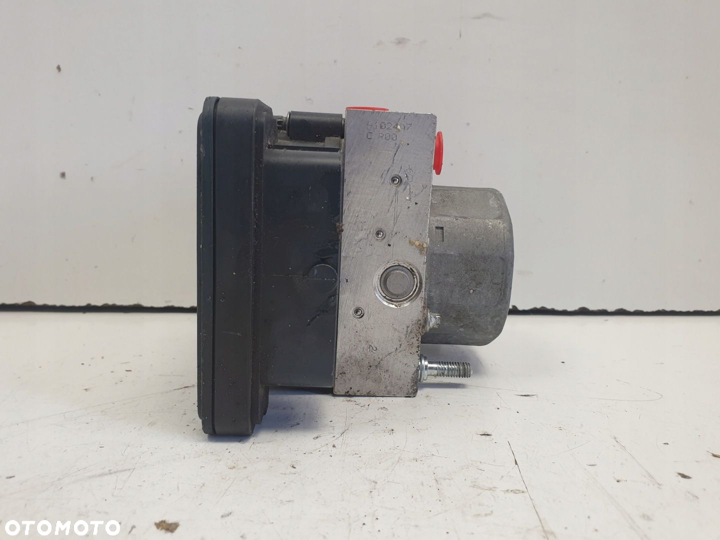Renault Clio IV POMPA ABS hamulcowa hamulcowa sterownik 0265239006 - 2