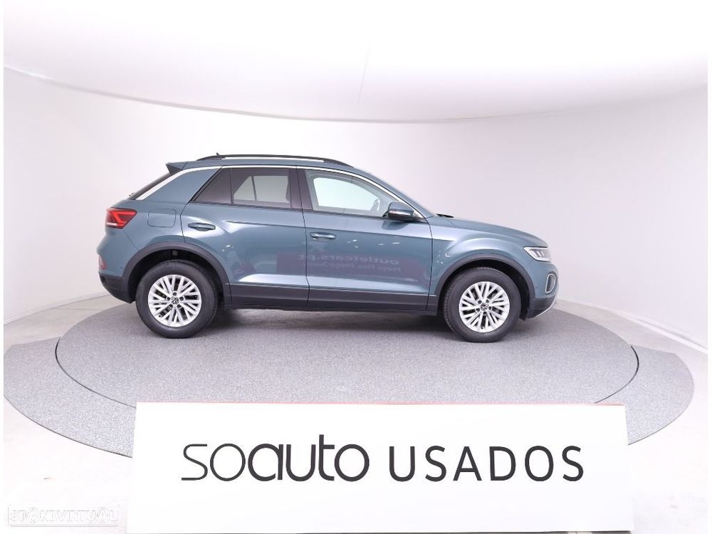 VW T-Roc 1.0 TSI Life - 10