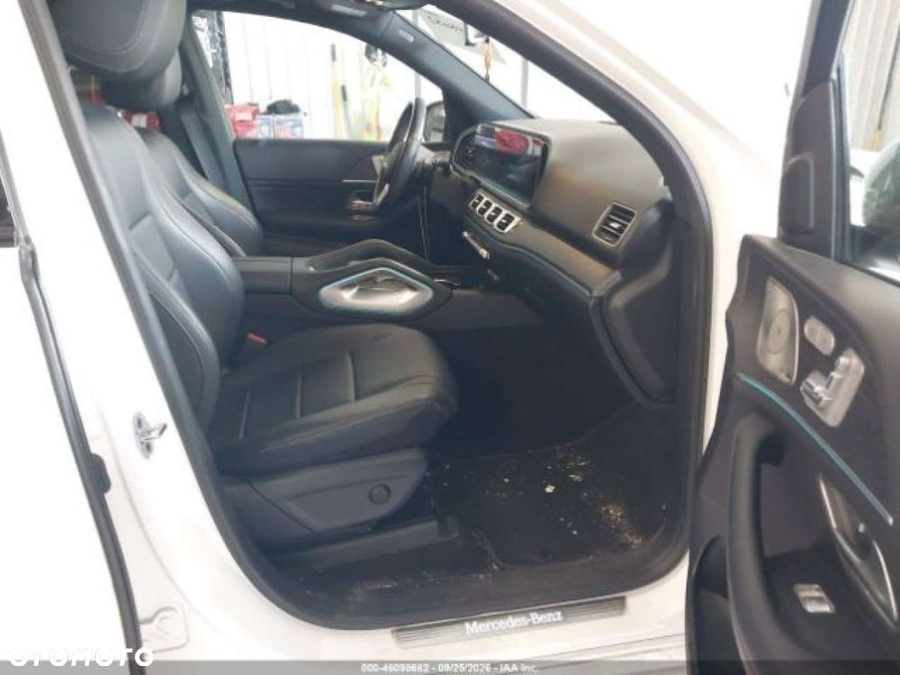 Mercedes-Benz GLE - 9