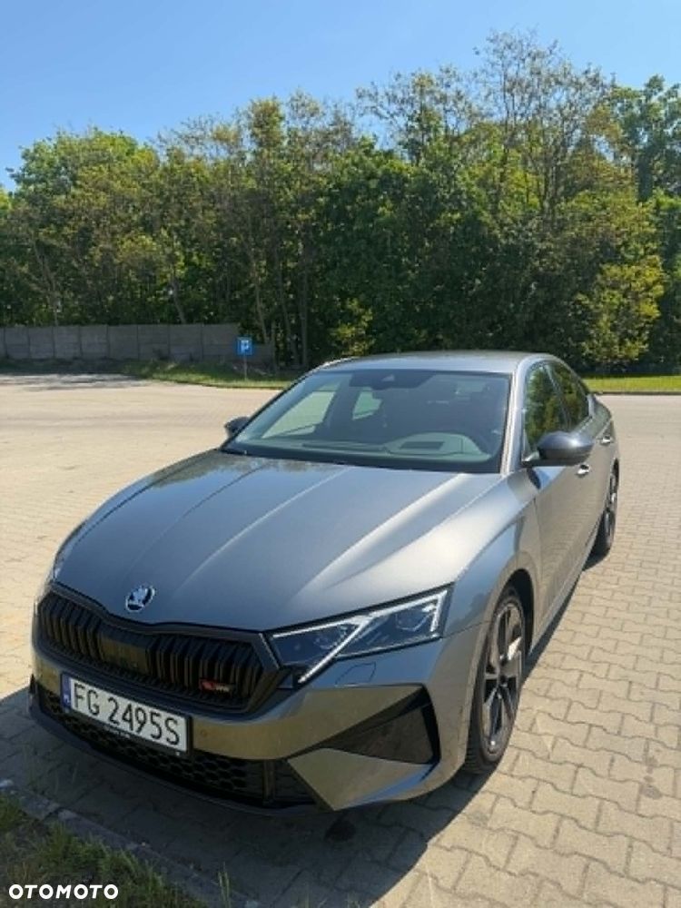Skoda Octavia - 9
