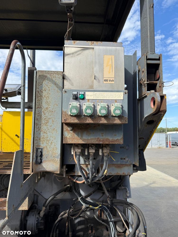 ABG Titan 7820 - 24