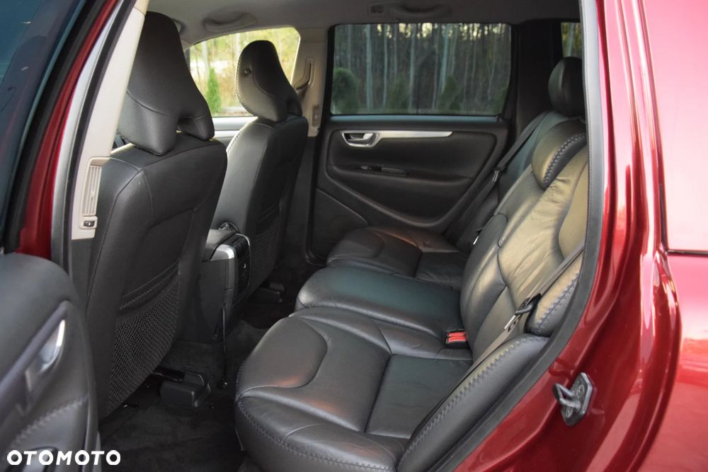 Volvo XC 70 AWD Summum - 6