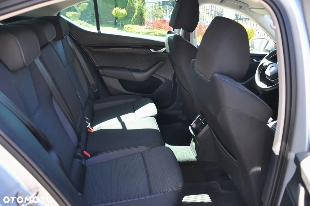 Skoda Octavia 1.5 TSI Edition 130 Selection - 16