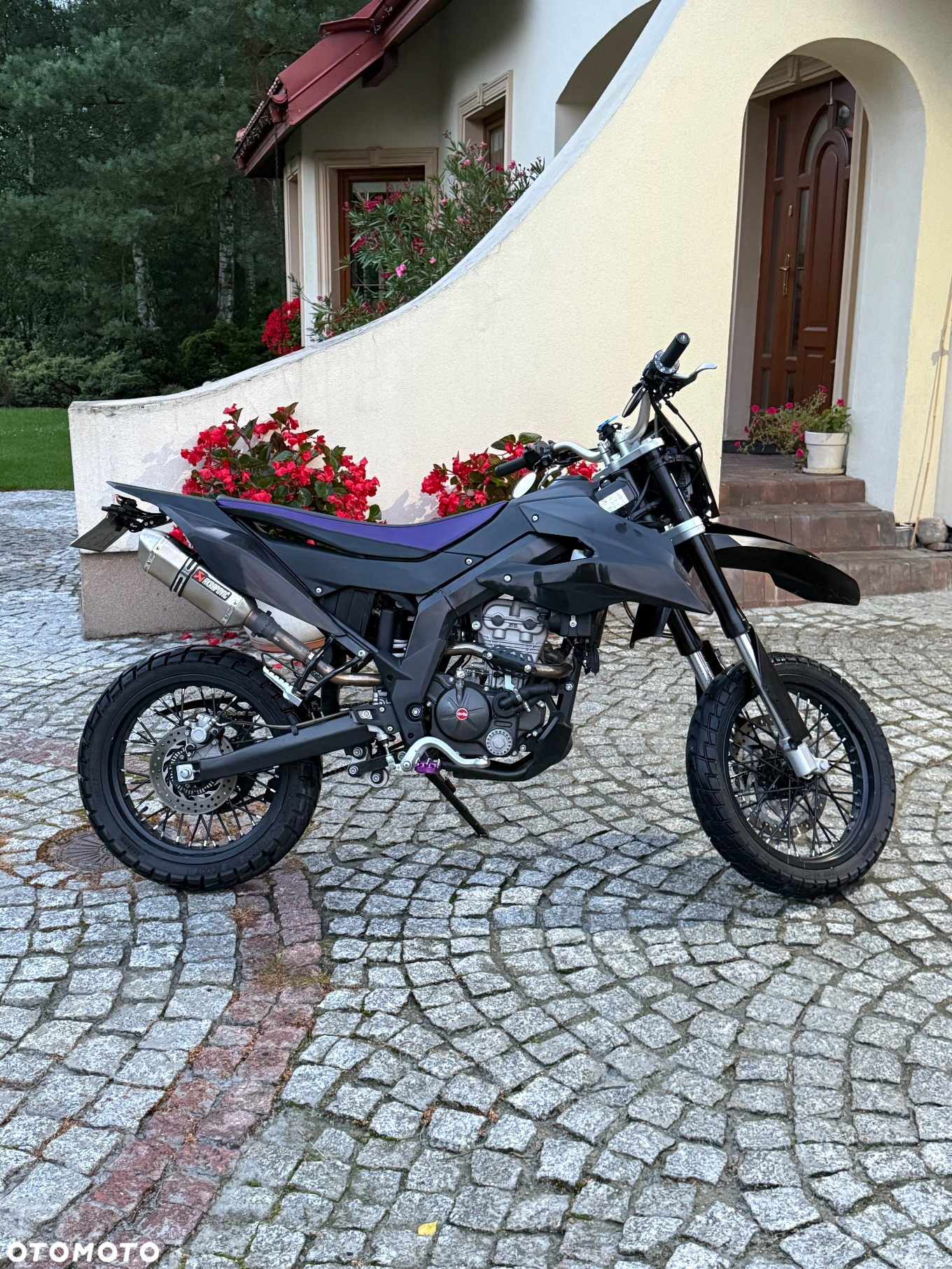 Aprilia SX - 3