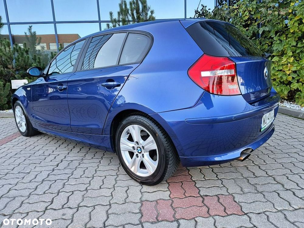 BMW Seria 1 118i Edition Sport - 14